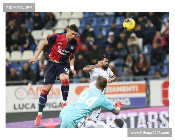 卡利亚里主场迎战尤文，防守反击战术就绪