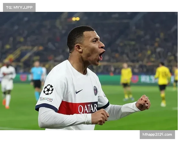 姆巴佩梅开二度，巴黎圣日耳曼3-1逆转击败AC米兰